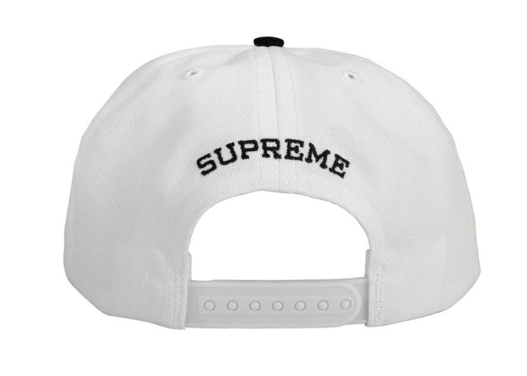 supreme strapback