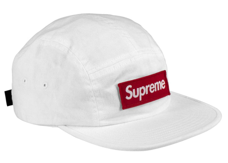 full cap supreme