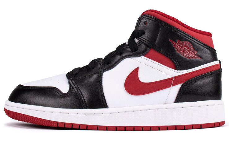 red black retro 1