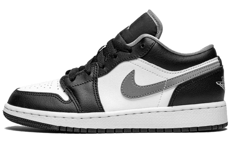 jordan 1 low gs black