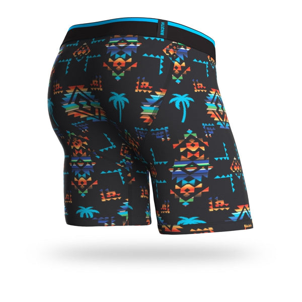 BN3TH - Classic Boxer Brief - Horizon Playa-Multi