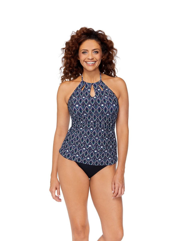 Women's Tankini Swimsuits