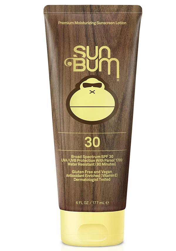 Scalp & Hair Mist SPF 30 – Sun Bum