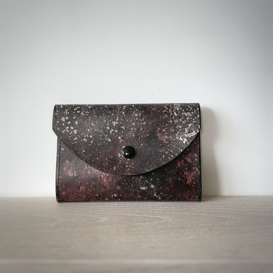 Patina Dream - Mini Wallet