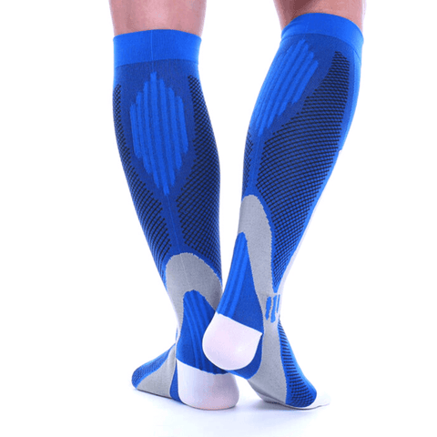 BENEFITS OF WEARING COMPRESSION SOCKS AND STOCKINGS