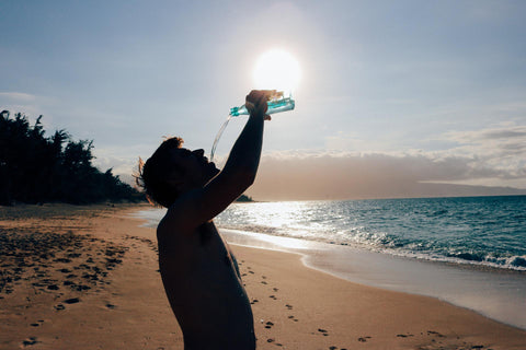 Danger du plastique pour la santé