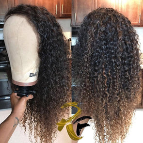 Roblox Black Curly Hair Extension