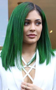 Lace Front Wig Purple Hair Green Eyes Mint Green Ombre Wig Green Clown Wig Redken Silver Green Green Envy Hair Purple And Lime Green Hair Green Roots
