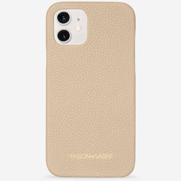 Customised Leather iPhone 11 Pro Max Cases – MAISON de SABRÉ