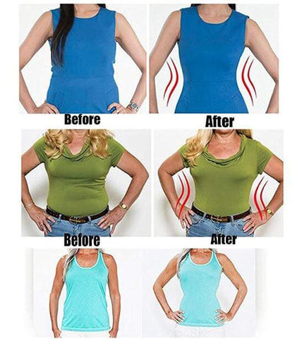 waist shaper trimmer slimming fat burning weight loss belt