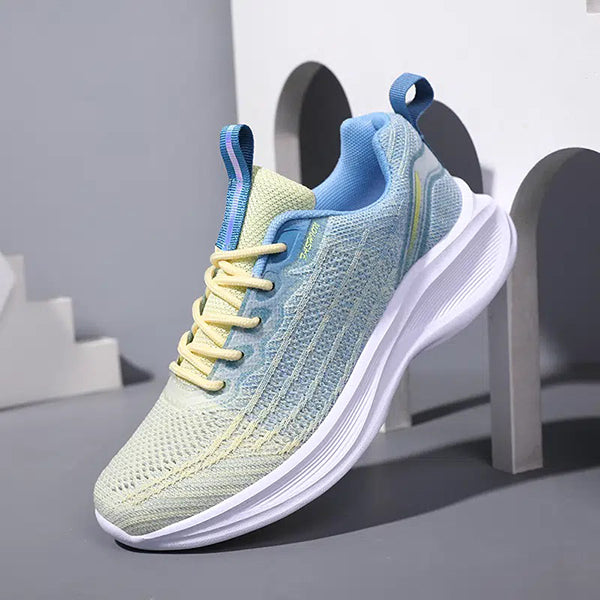 Ultra Lightweight Breathable Running Shoes – Plus Protections