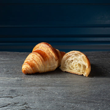 70 pain au chocolat 75gr prêt a cuire beurre AOC - Magasin Du Chef