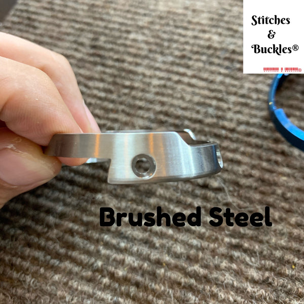 Aftermarket Steel Shroud For Seiko Prospex 200m Baby Tuna Models – Stitches  and Buckles