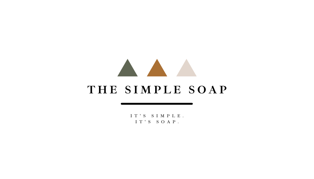 The Simple Soap