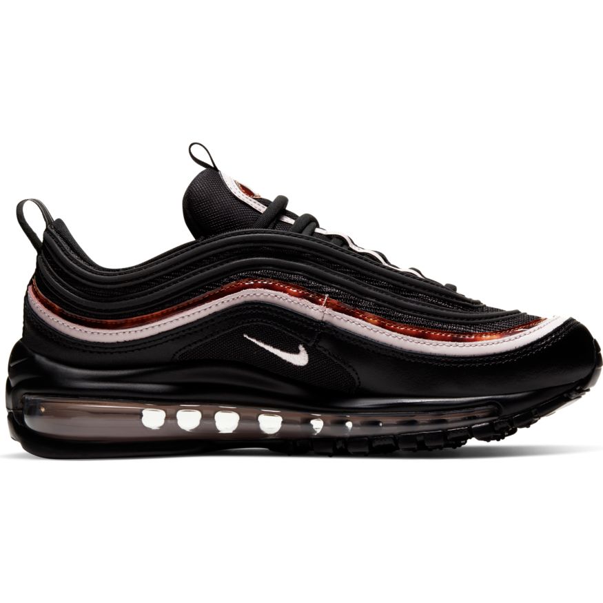 nike air max 97 tortoise shell women's shoe