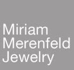 Miriam Merenfeld Jewelry