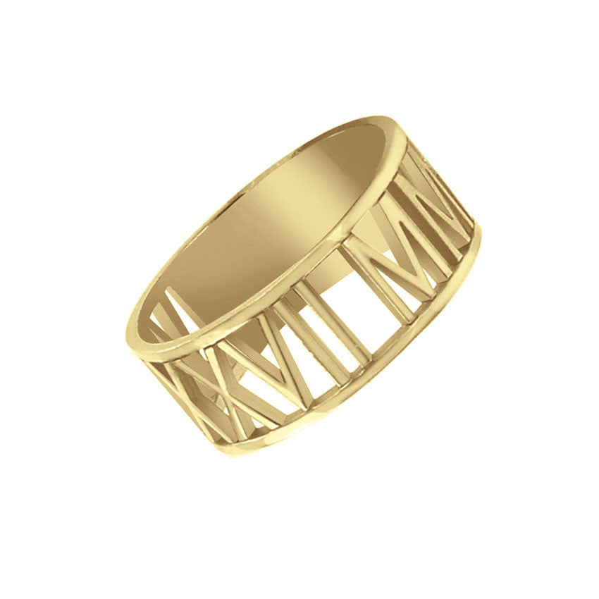 roman-numeral-ring-initial-obsession