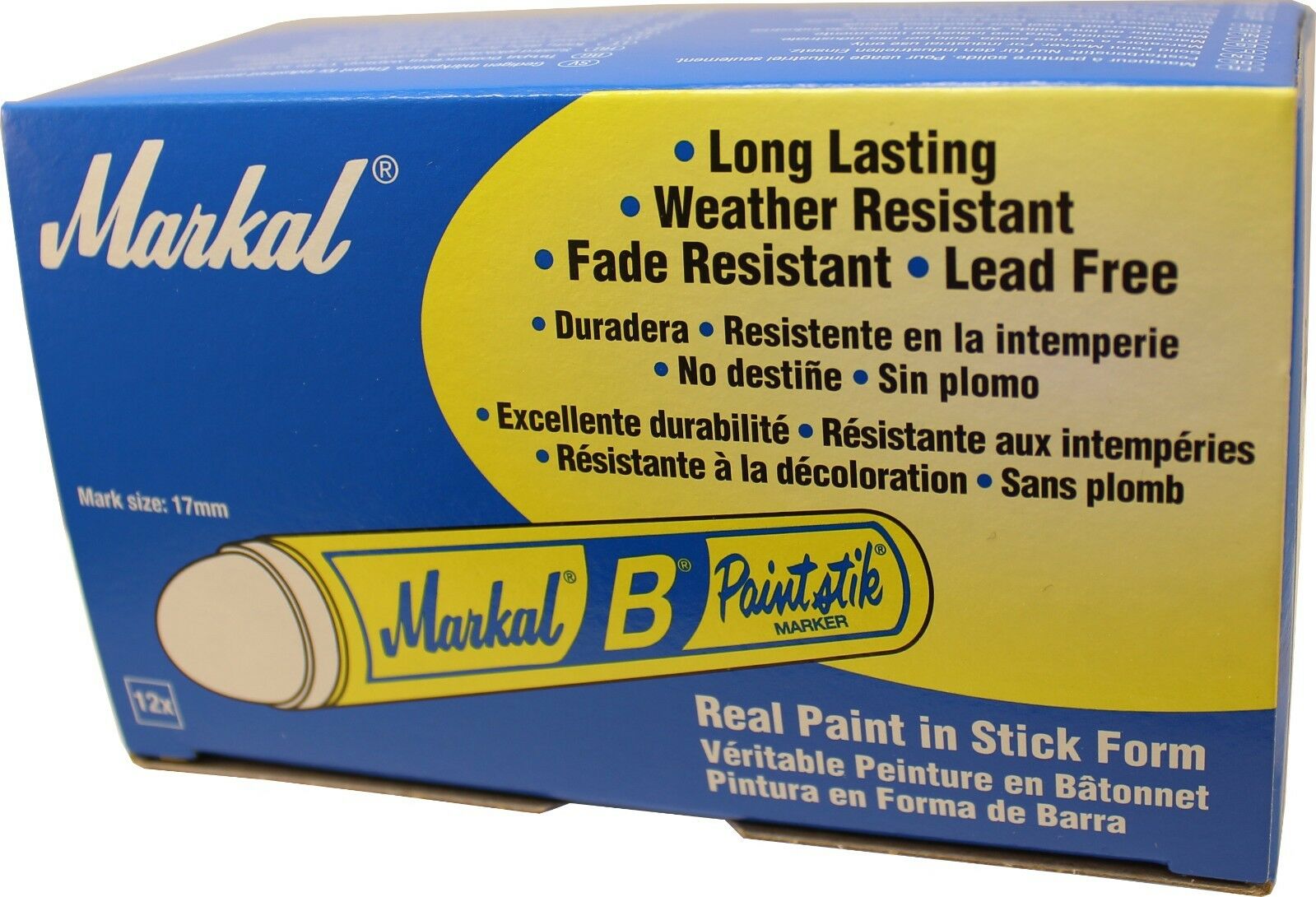 Markal Marking Products