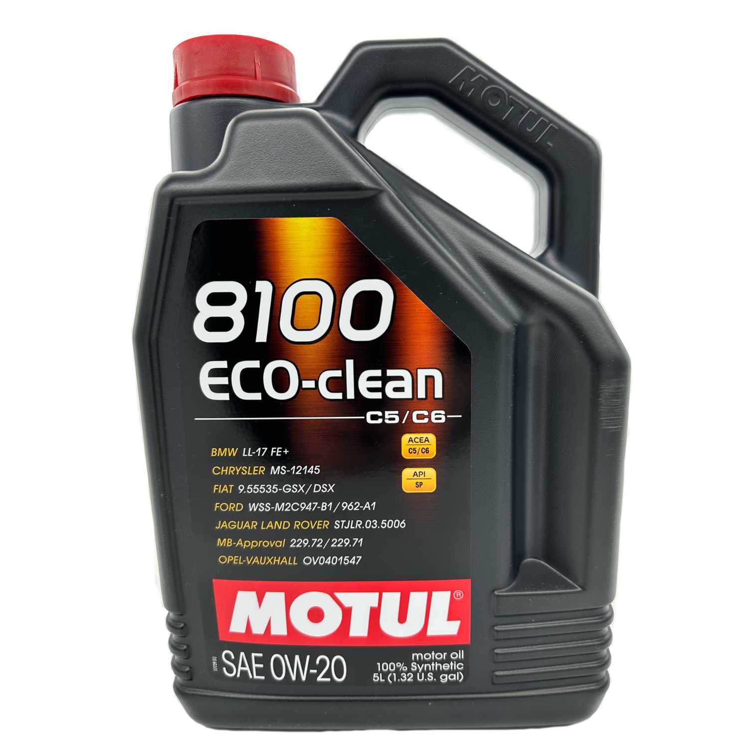 Motul Mineral based 10W40 Break-In Oil - 1 US Quart - Vorshlag