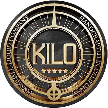 Kilo E-liquid