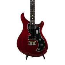 PRS S2 Vela Electric Guitar w/Bag, Vintage Cherry, 22S2061858