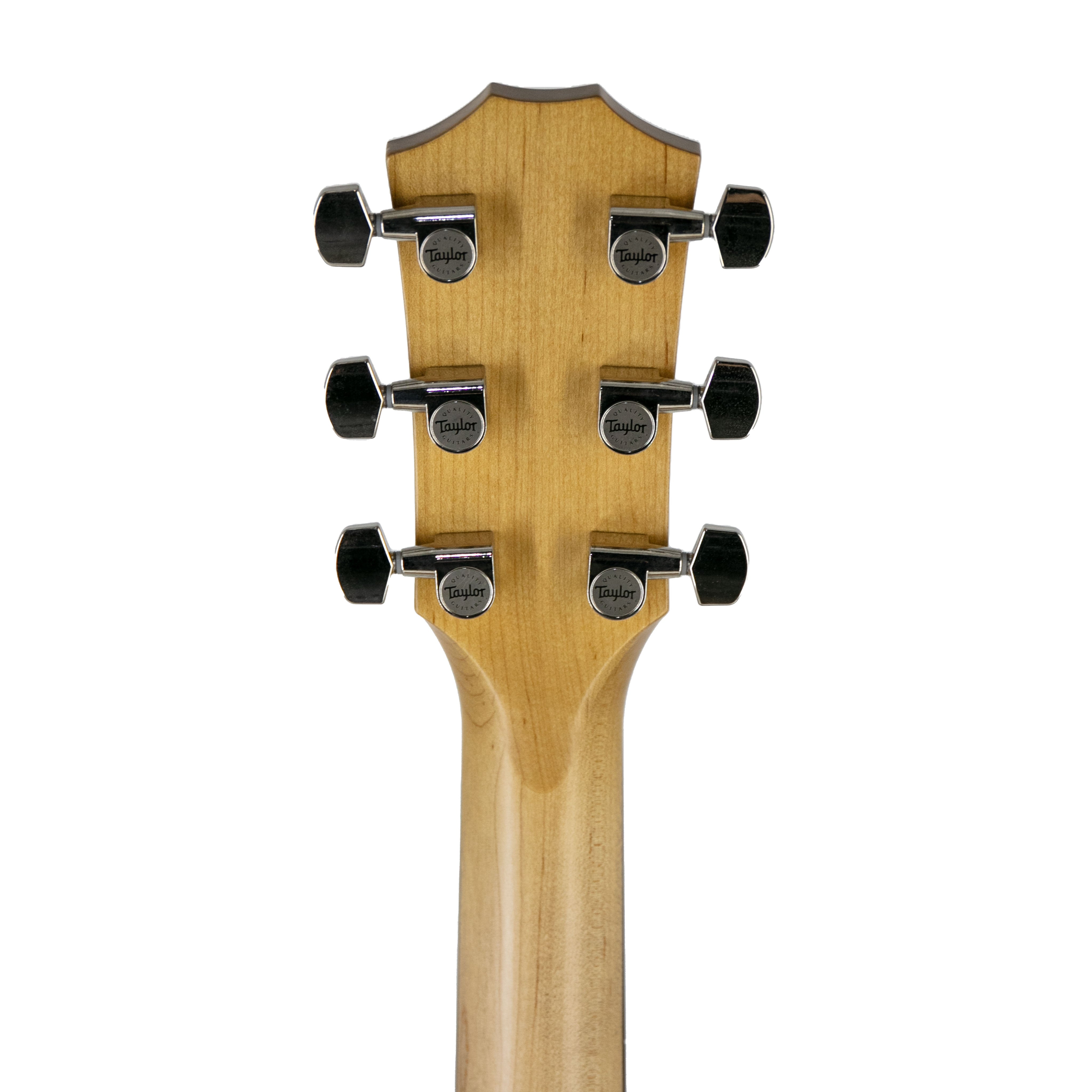 Taylor 618e V-Class Grand Orchestra Acoustic Guitar, Natural, 12071400 –  Well Played Gear