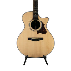 Ibanez AE519-NT Acoustic Guitar, Natural, 4701TT19030008