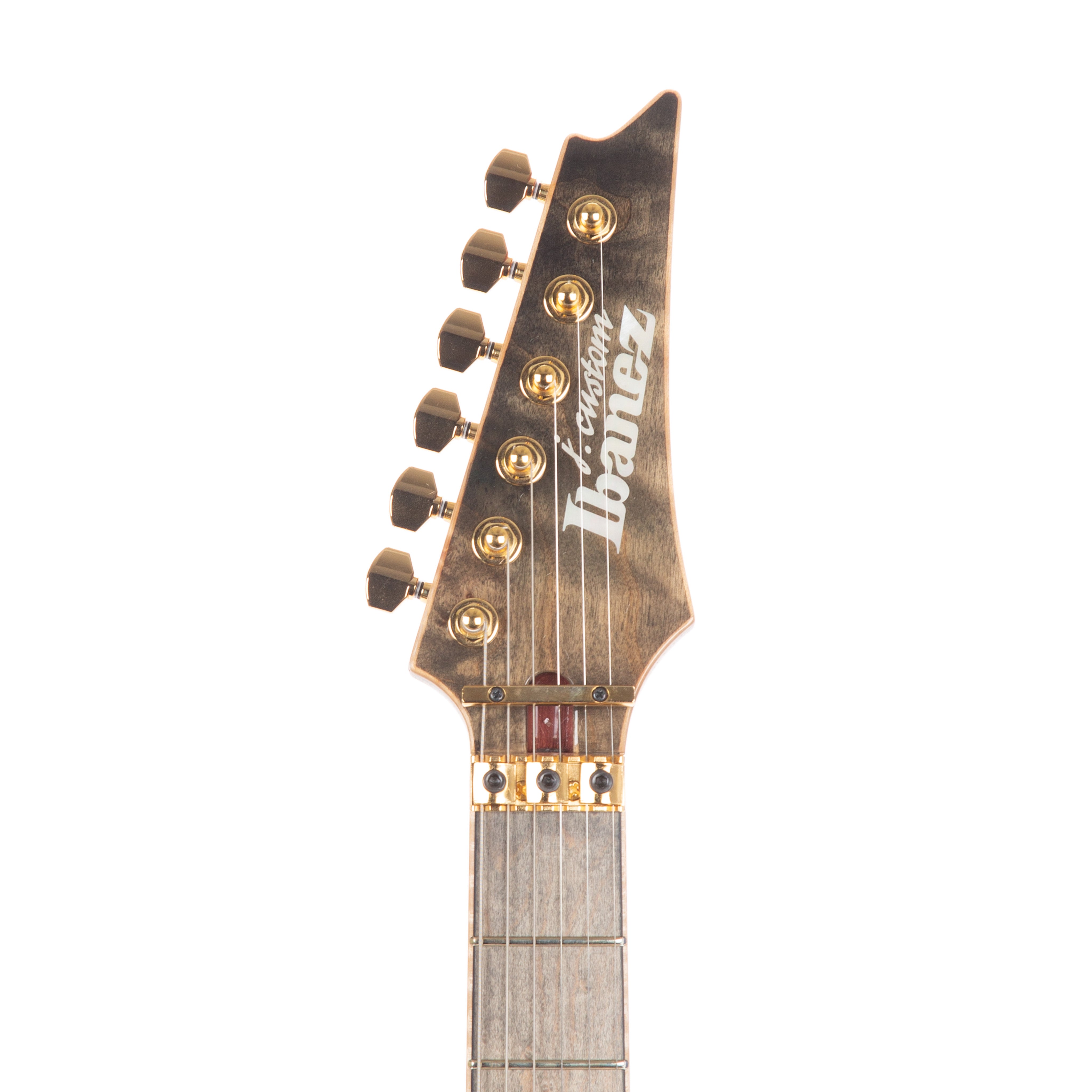 2020 Ibanez J Custom Limited Edition JCRG2002-GNM Electric Guitar