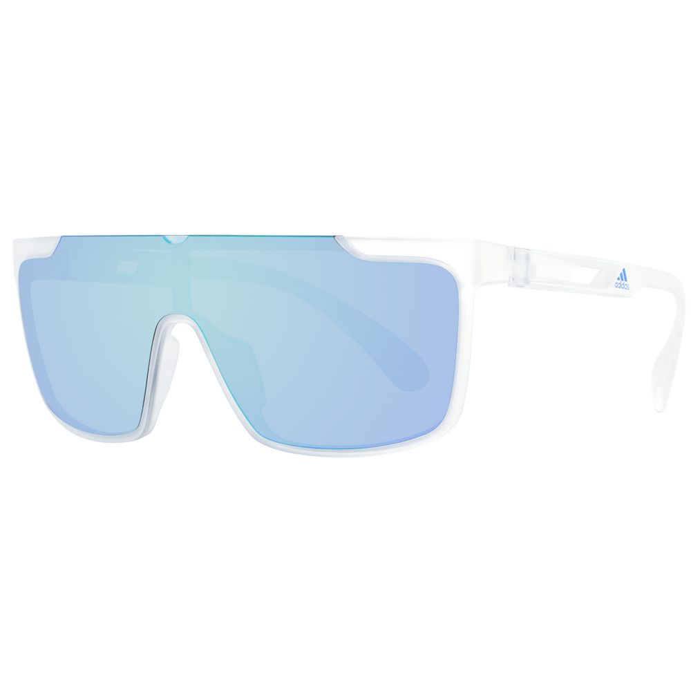 Adidas Hvid Unisex Solbriller