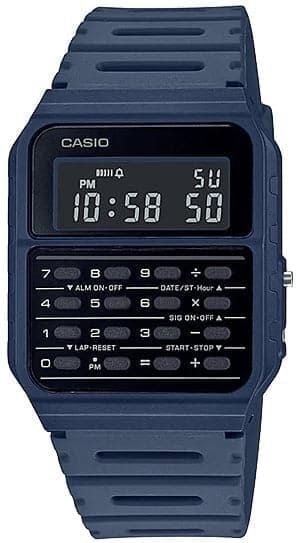 Billede af CASIO CA-53-WF-2B