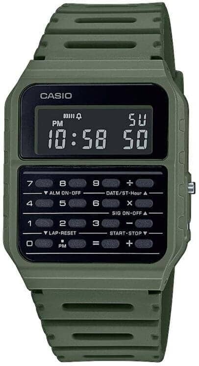 Billede af CASIO CA-53-WF-3B