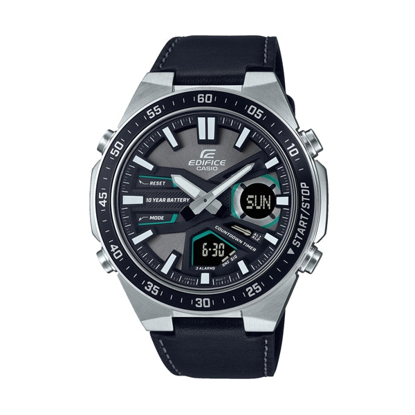 Billede af CASIO EDIFICE UR - EFV-C110L-1AVEF