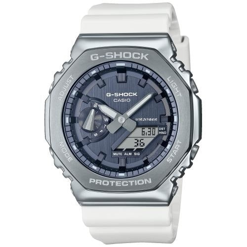 Casio G-Shock GM-2100WS-7AER Ur