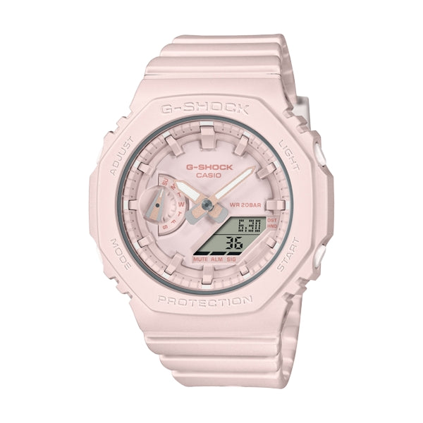 Billede af CASIO G-SHOCK UR - GMA-S2100BA-4AER