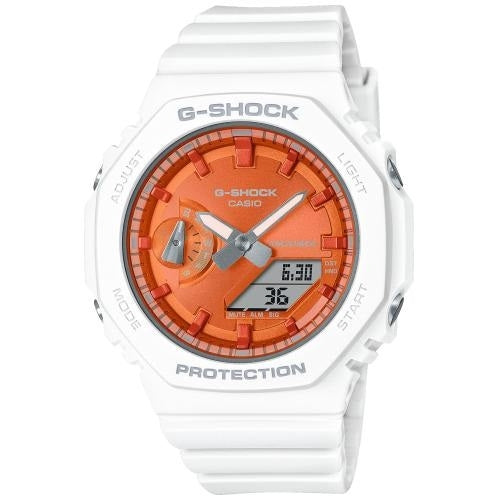 Casio G-Shock Herreur GMA-S2100WS-7AER