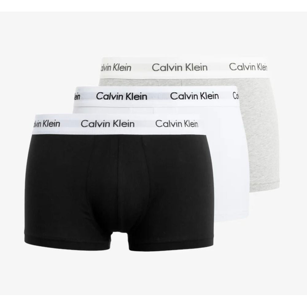 8: Calvin Klein Bomuld Boxershorts