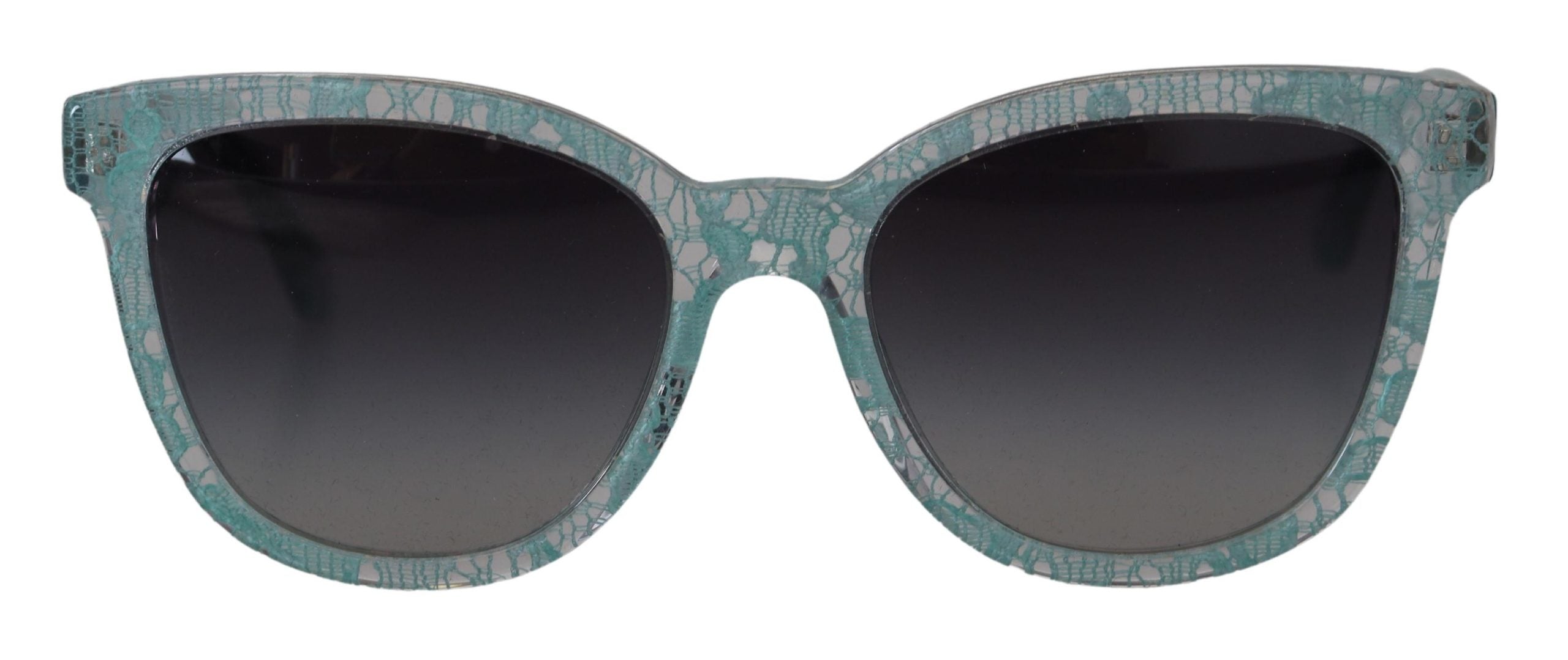 Dolce & Gabbana Blå DG4190 Solbriller