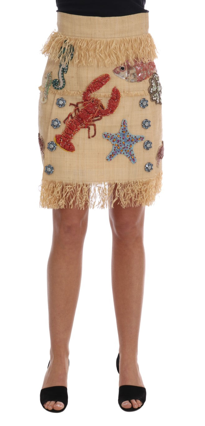 Dolce & Gabbana Mini Nederdel