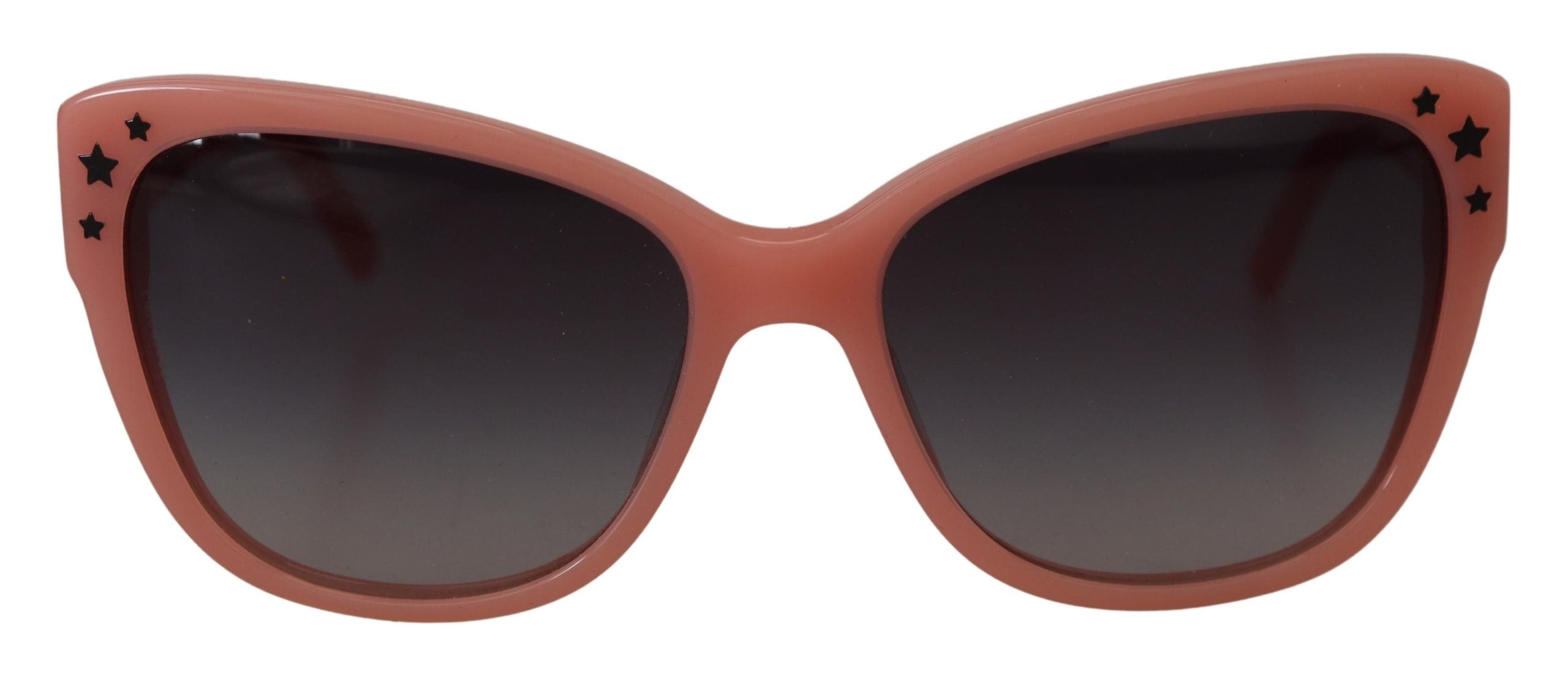 Dolce & Gabbana Pink DG4124 Solbriller