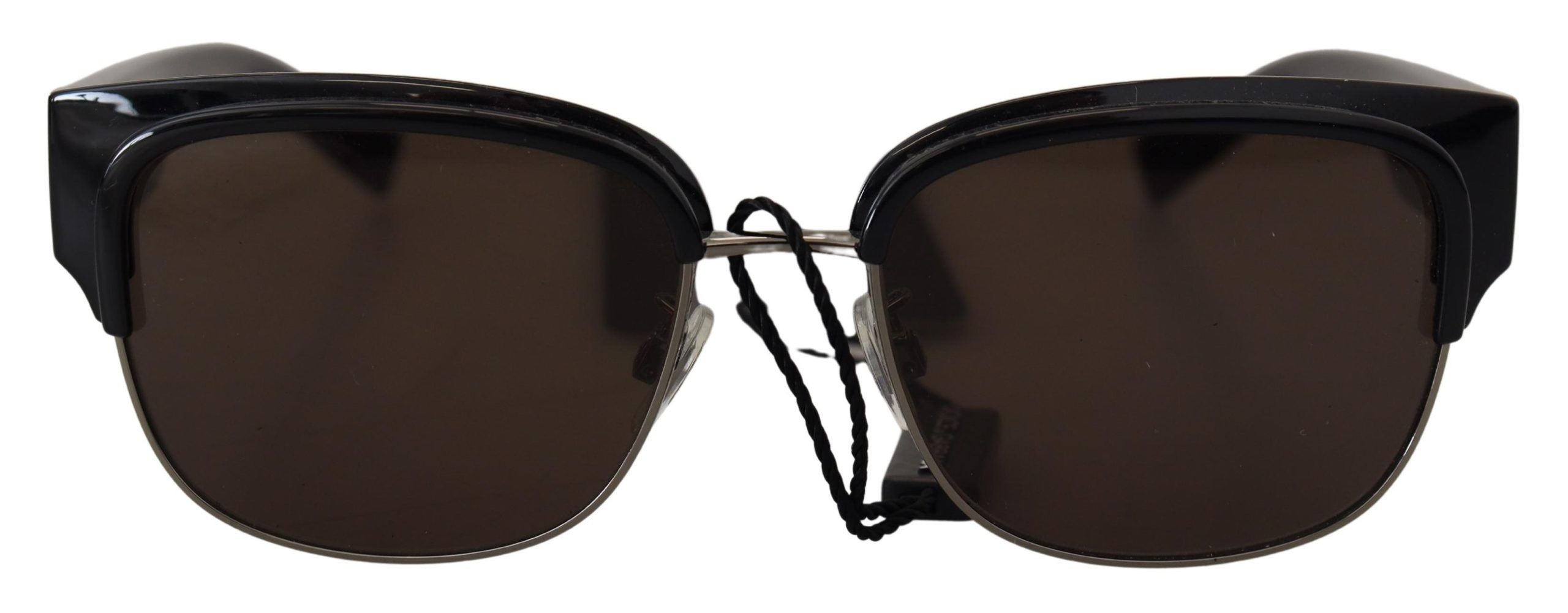 Dolce & Gabbana Solbriller GLA1077