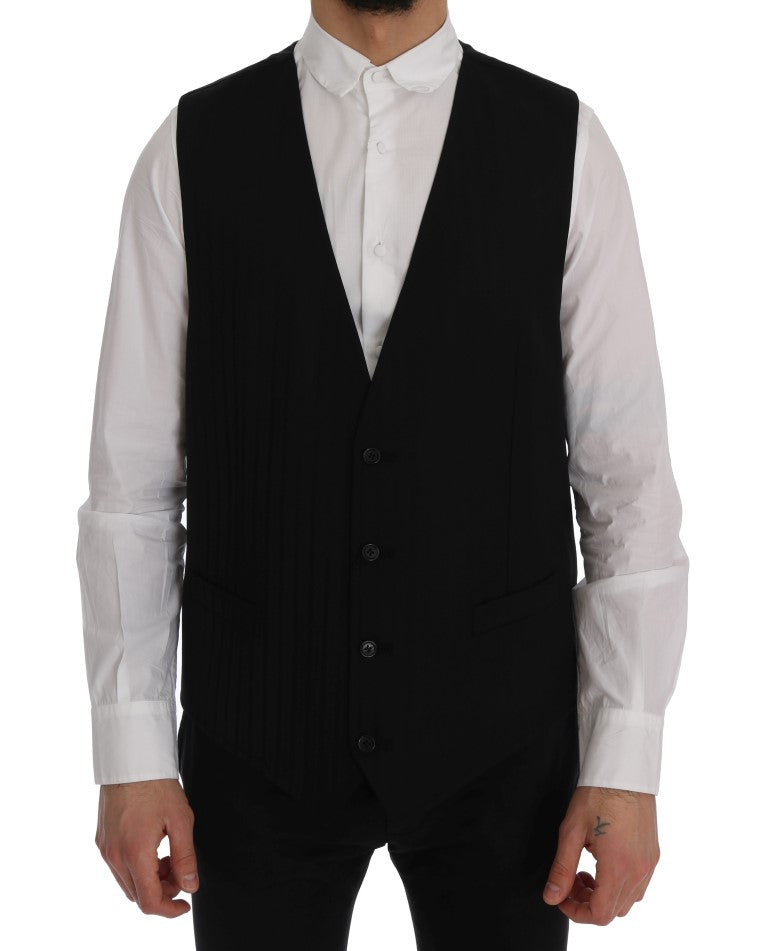 14: Dolce & Gabbana Uld Vest