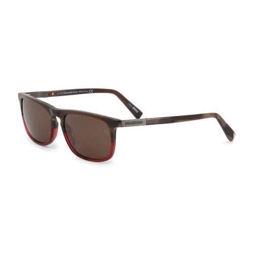 Ermenegildo Zegna Solbriller EZ0045 65J 56 (Lagersalg)