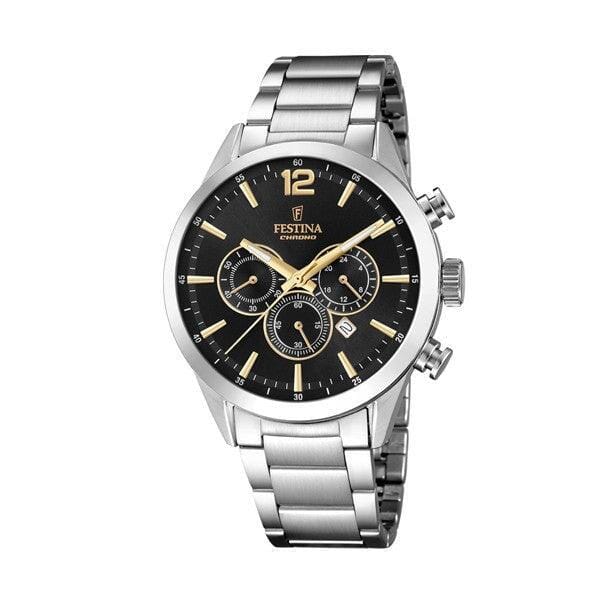 Festina Chrono Herreur 20343/4