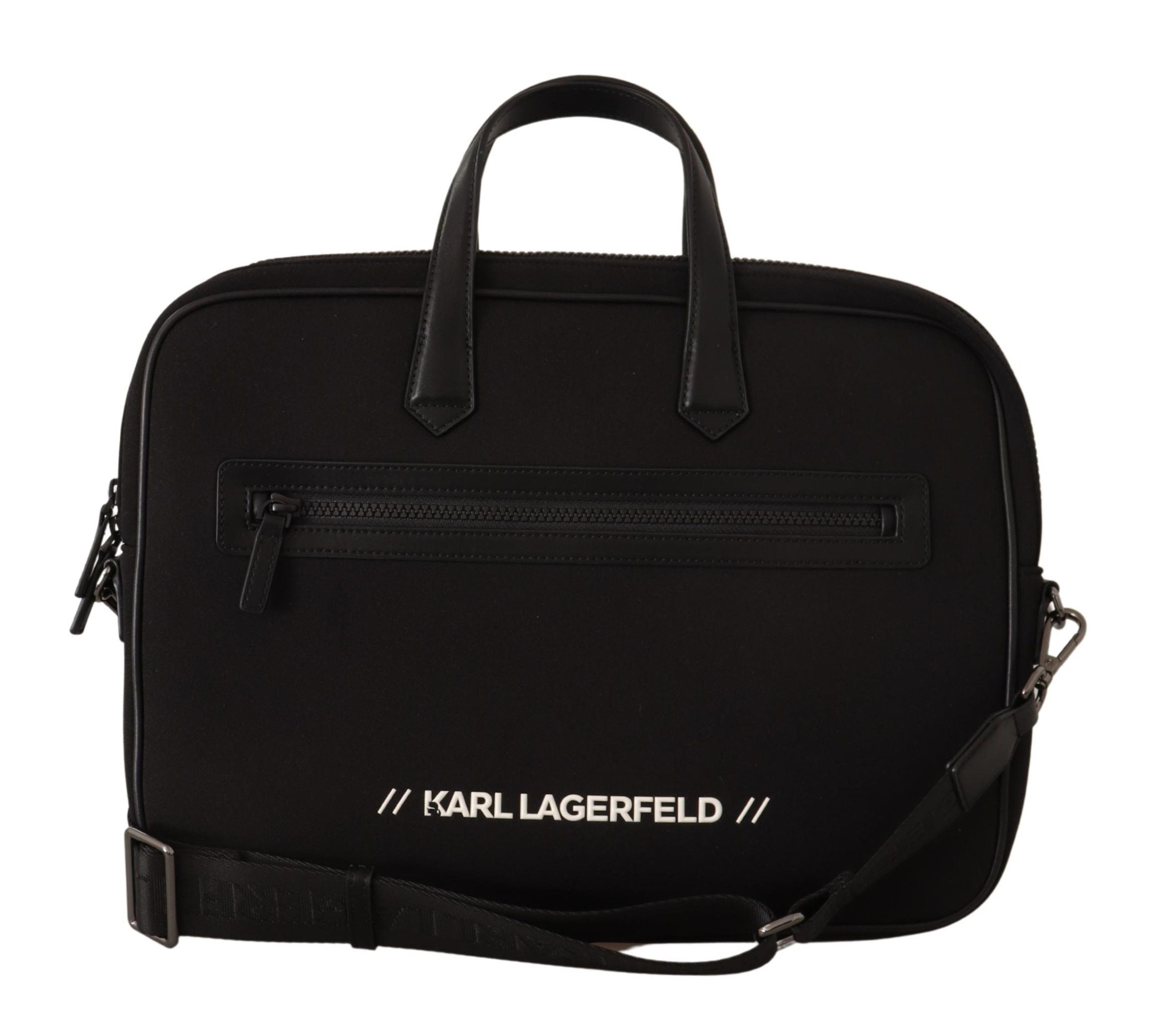 Karl Lagerfeld Laptop Taske