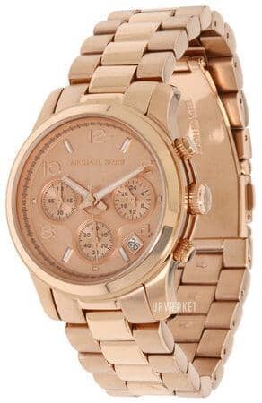 Michael Kors Dame Ur MK5128 (Lagersalg)