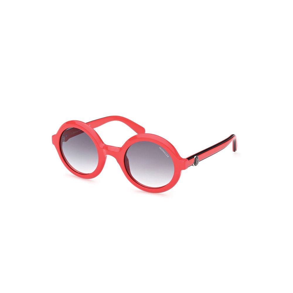 Moncler Pink Solbriller