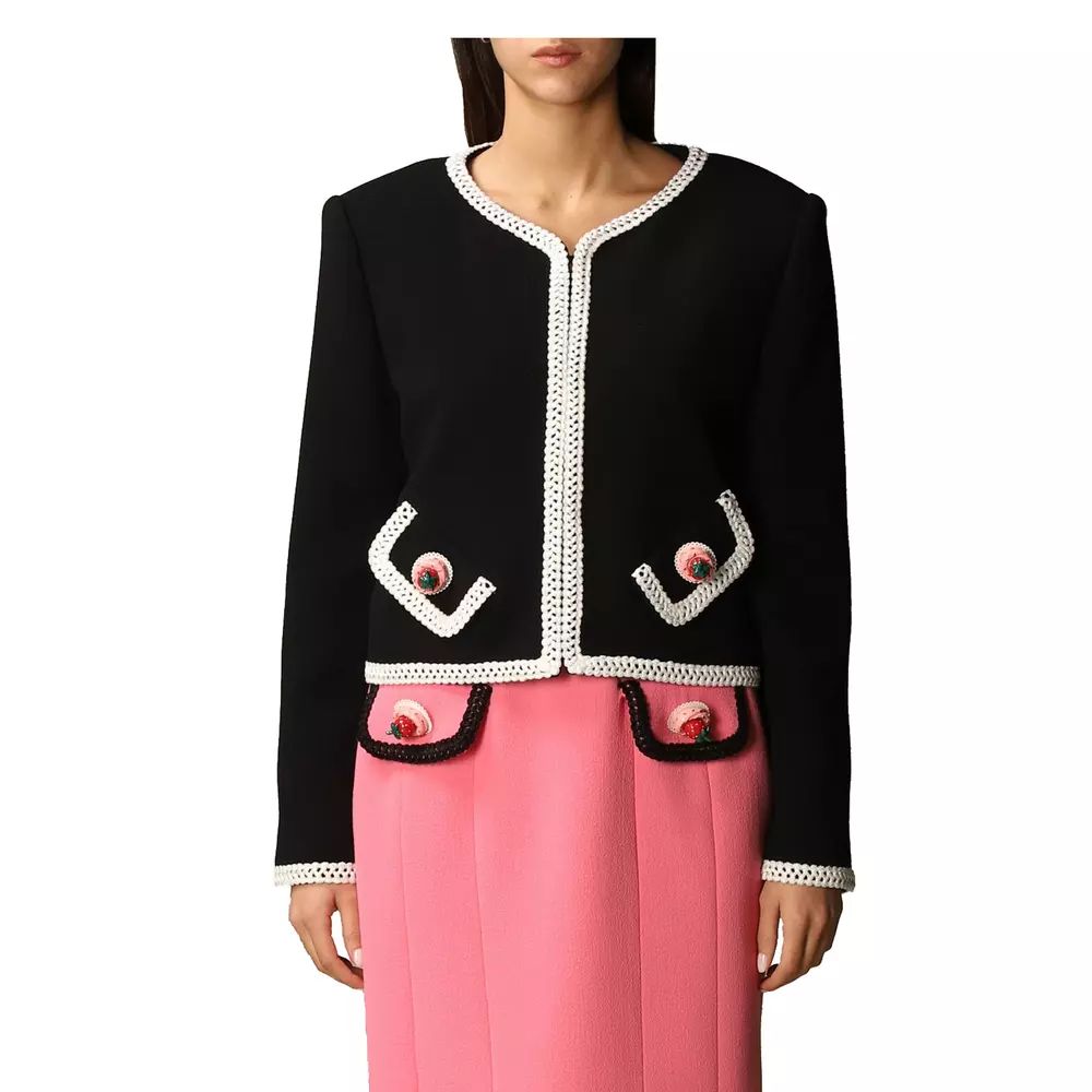 Bedste Moschino Blazer i 2023