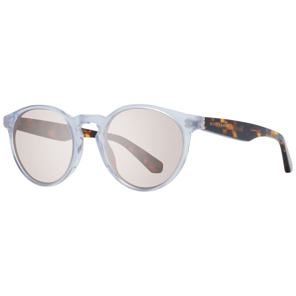 Scotch & Soda Solbriller SC3057692