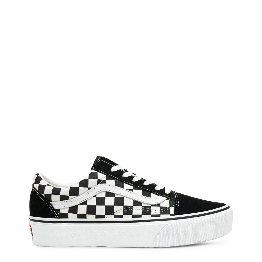 Billede af Vans - OLD-SKOOL-PLATFORM