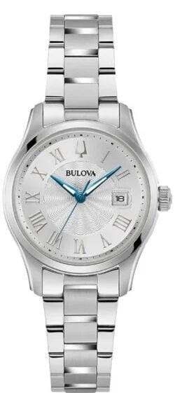 Billede af BULOVA 96M162